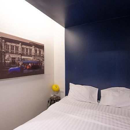 Phuket The Rommanee Boutique Guesthouse מראה חיצוני תמונה