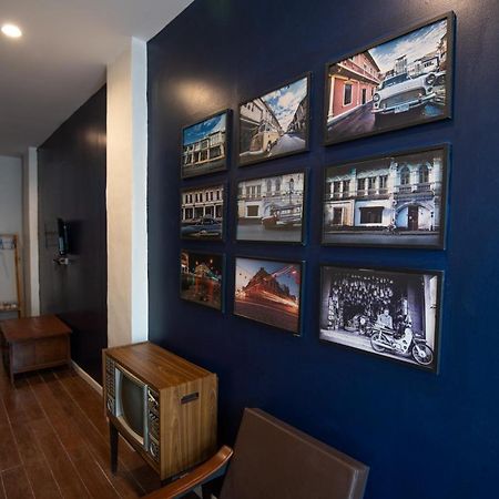 Phuket The Rommanee Boutique Guesthouse מראה חיצוני תמונה
